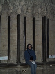 Erynn York Cathedral